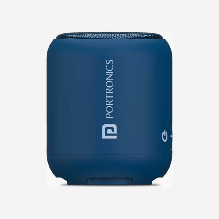 Portronics SoundDrum TWS Portable Bluetooth