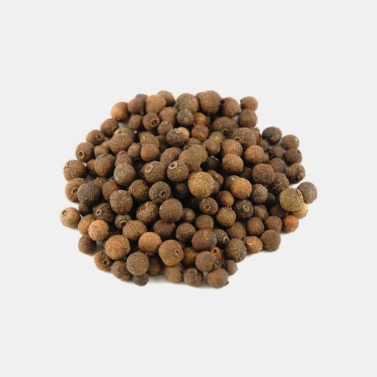 Jamaican Allspice Organica Green Berries