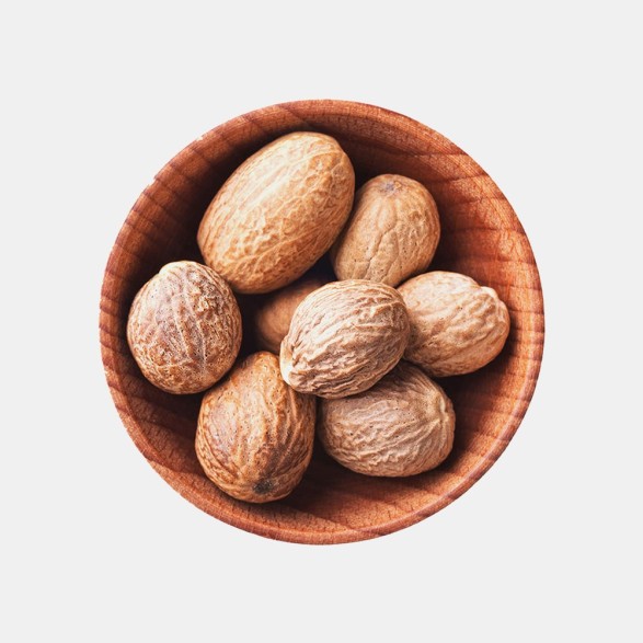 Pepper Green Nutmeg Javitri/Japatri Aromatic