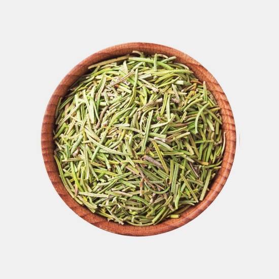 Dried Rosemary Leaf, A Grade Essentials Quality