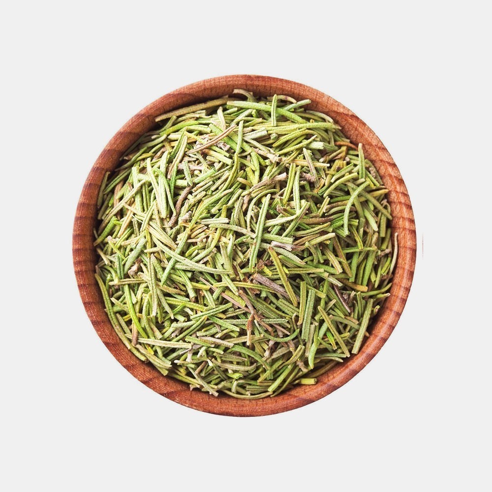 Dried Rosemary Leaf, A Grade Essentials Quality