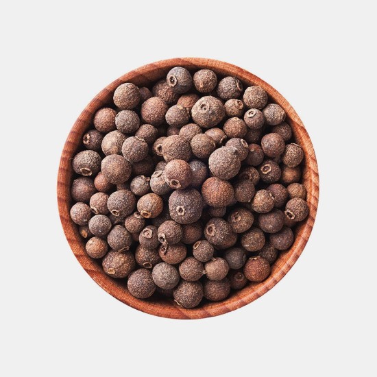 Jamaican Allspice Organica Green Berries
