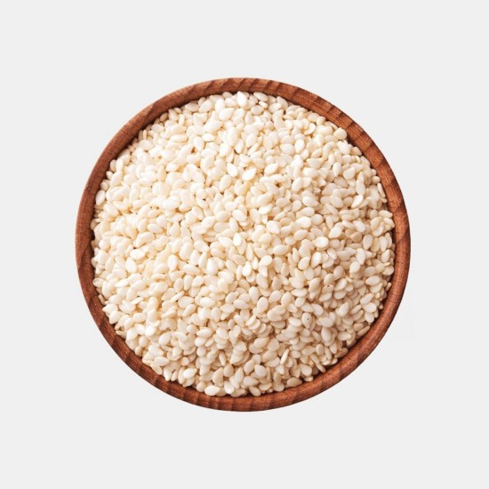 New & Fresh Whole White Sesame (Til) Spice Kit