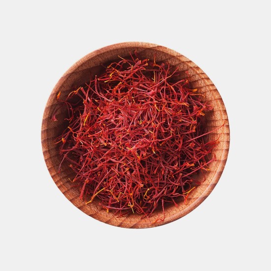 Pure Spanish Dried Saffron Stigma Perfect Kesar Petals