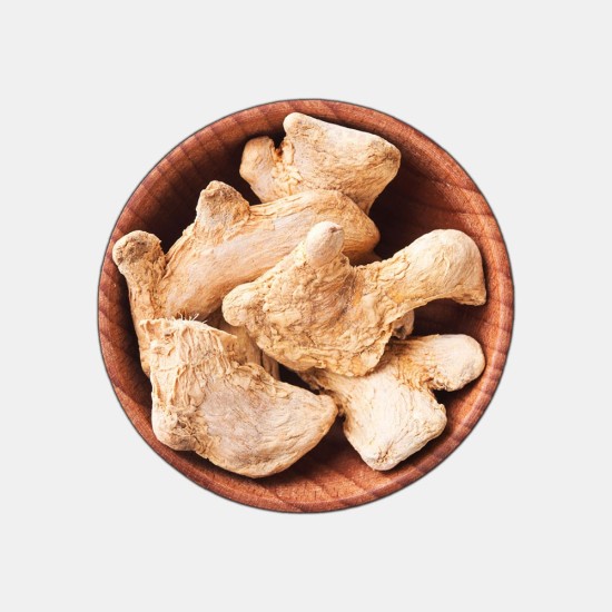 Dilkhush Whole Dried Ginger 100g Spice Combo
