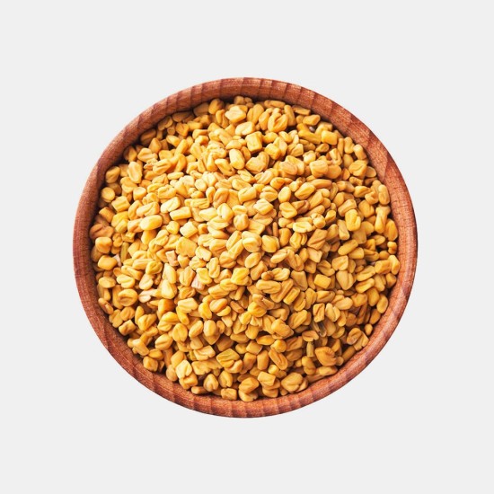 Farm Fenugreek (Methi) Seeds, 100 g Spice Pack