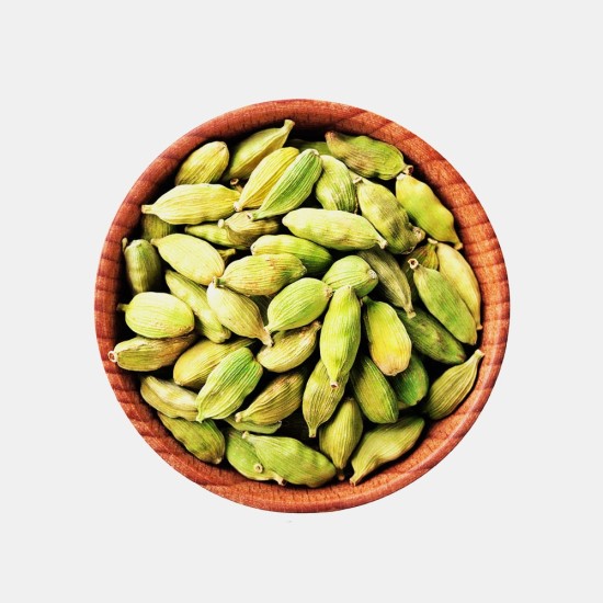 Premium Quality Natural Cardamom (Elaichi)