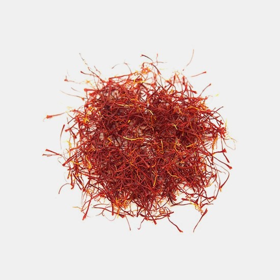 Pure Spanish Dried Saffron Stigma Perfect Kesar Petals