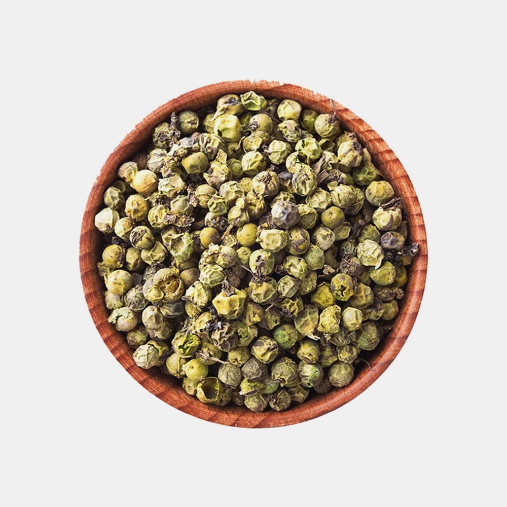 Standard Quality Dehydrated Green Pepper