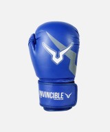 Hitman Force Pro Red Boxing Gloves
