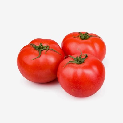 Tomato Red Round Premium Vegetable