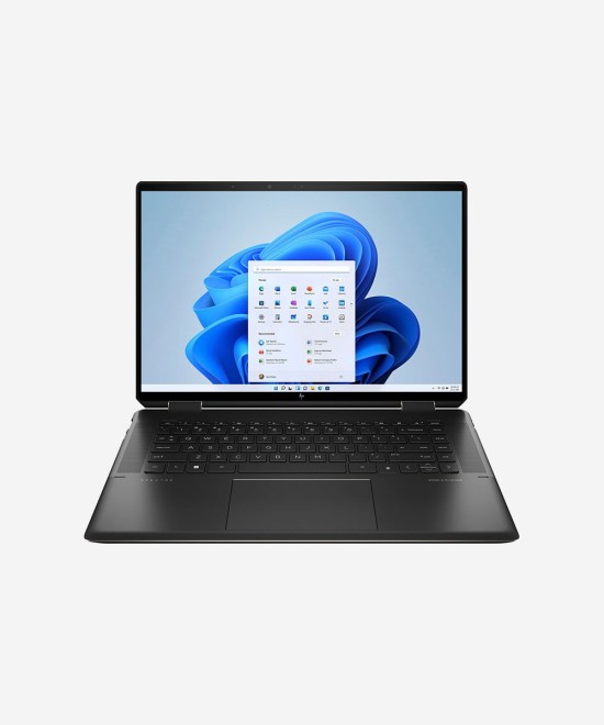 HP Spectre X360 14 2-in-1 Laptop 100% RGB