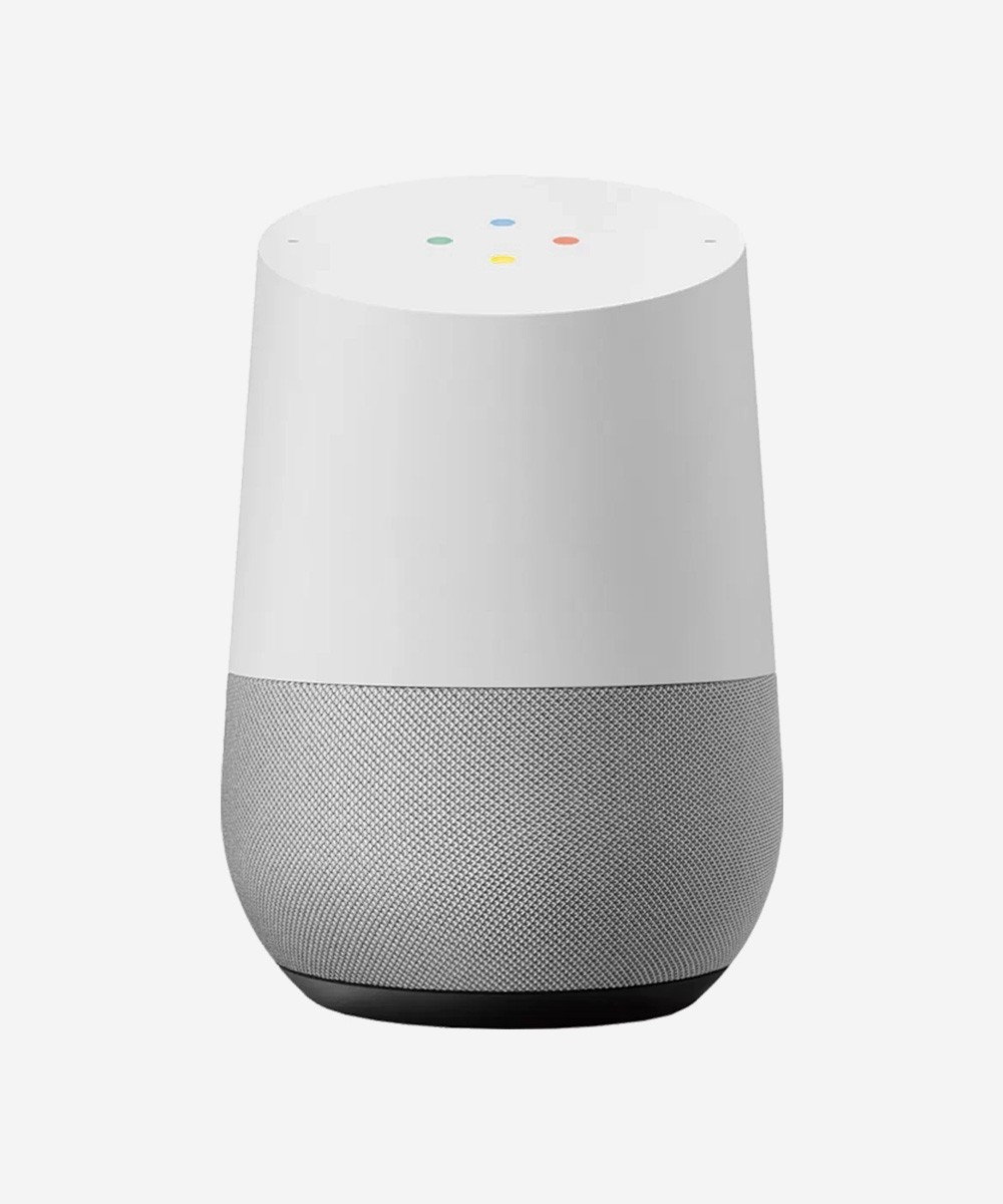 Google Home - Smart Home Speaker Google Assistant