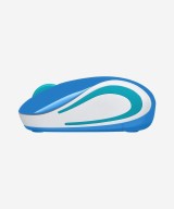 Logitech Wireless Mini Mouse M187 Ultra Portable