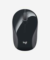 Logitech Wireless Mini Mouse M187 Ultra Portable