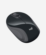Logitech Wireless Mini Mouse M187 Ultra Portable
