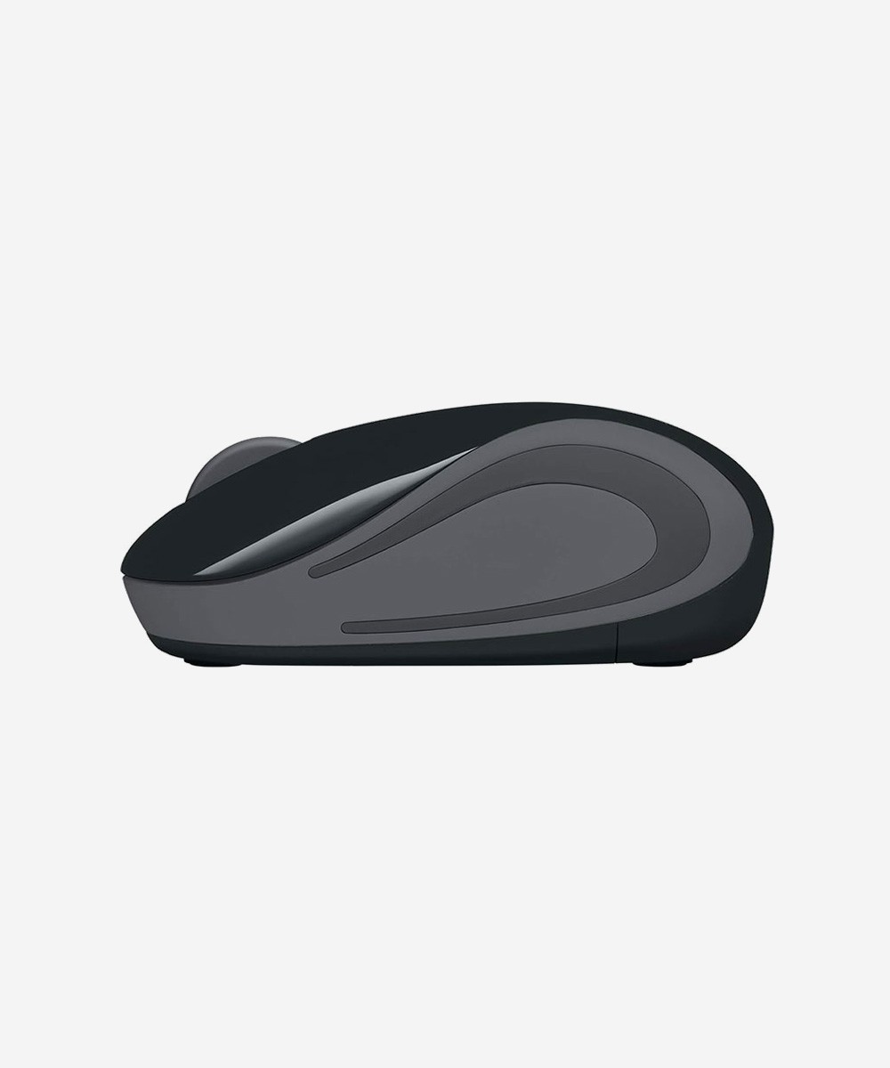 Logitech Wireless Mini Mouse M187 Ultra Portable