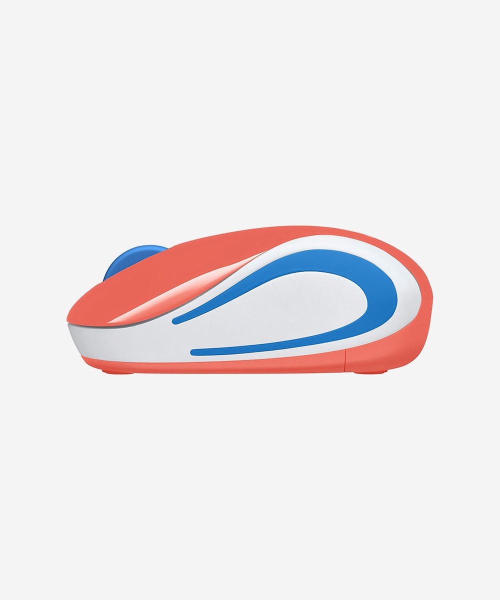 Logitech Wireless Mini Mouse M187 Ultra Portable