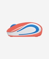 Logitech Wireless Mini Mouse M187 Ultra Portable