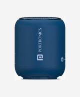 Portronics SoundDrum TWS Portable Bluetooth