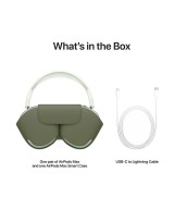 APPLE New AirPods Max Bluetooth Headset