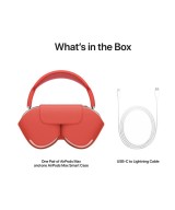 APPLE New AirPods Max Bluetooth Headset