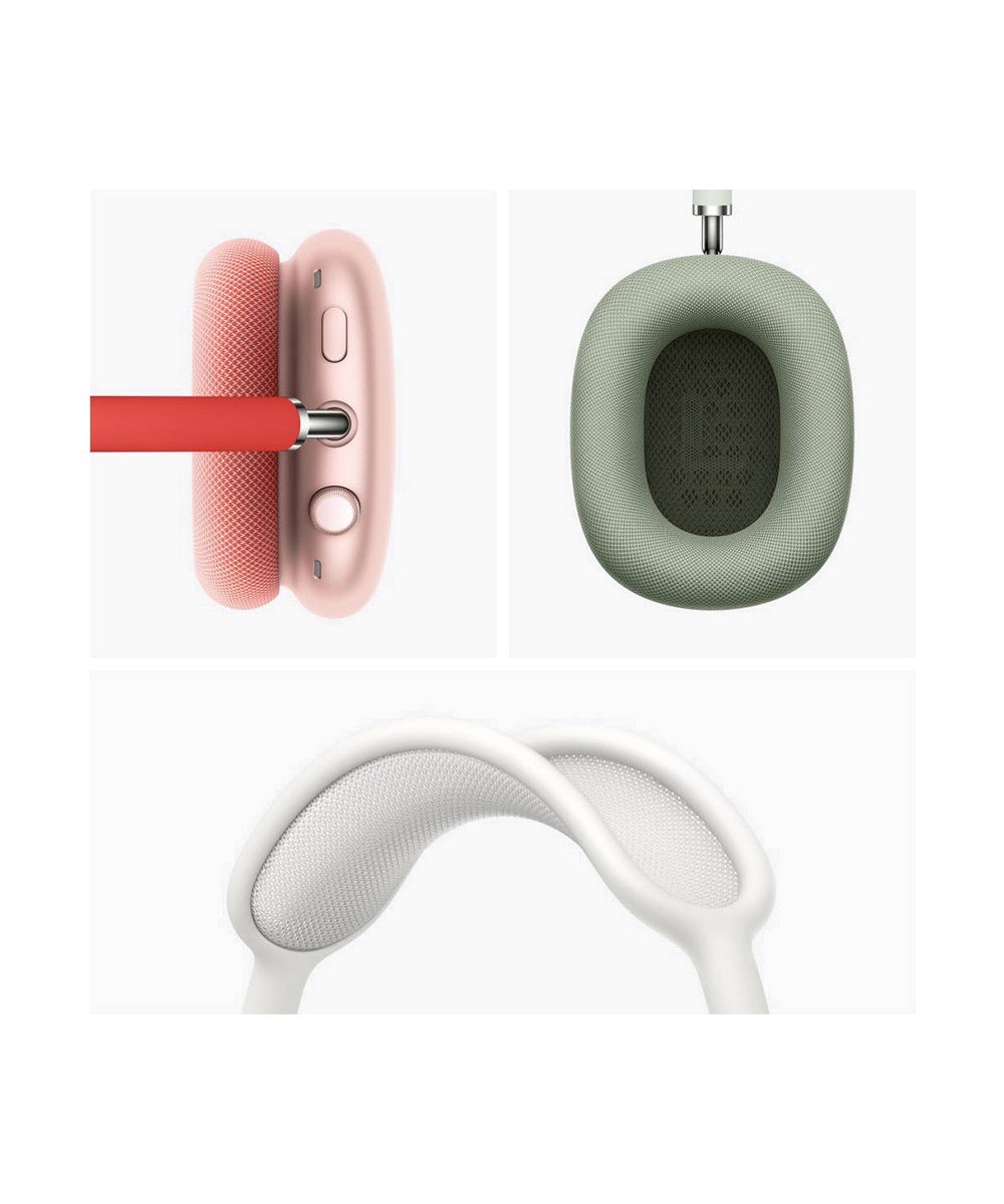 APPLE New AirPods Max Bluetooth Headset