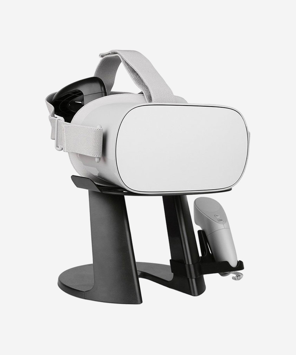 Rumbloo Silicone Controller Grip Cover for Oculus Quest 2