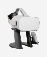 Rumbloo Silicone Controller Grip Cover for Oculus Quest 2