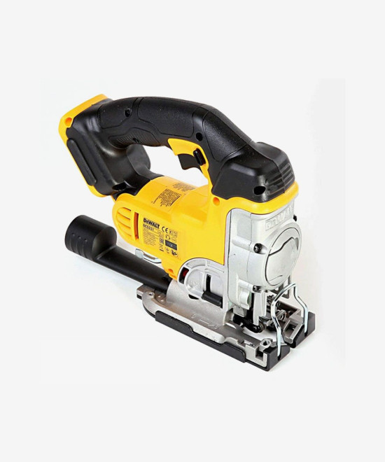Dewalt DCS331N-XJ XR Lithium-Ion Jigsaw Premium Cordless