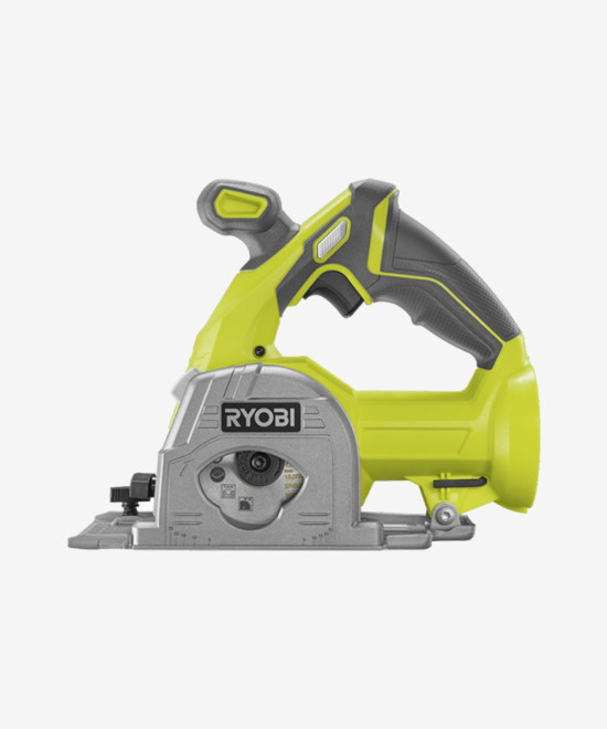 Circular saw Ryobi R18MMS 18 V Compact , Cordless 17000 RPM