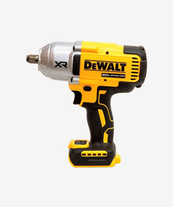 DEWALT DCF900N Hardware / Electronic Bustling Torque