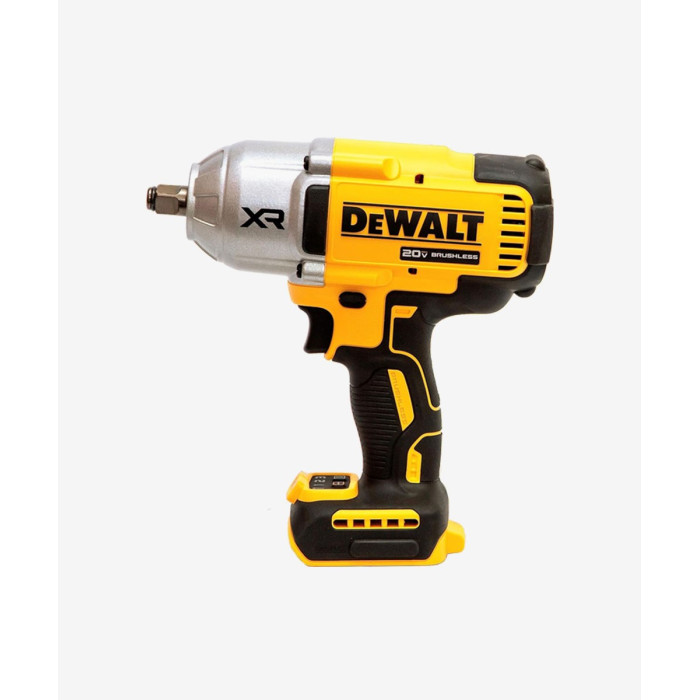 DEWALT DCF900N Hardware / Electronic Bustling Torque