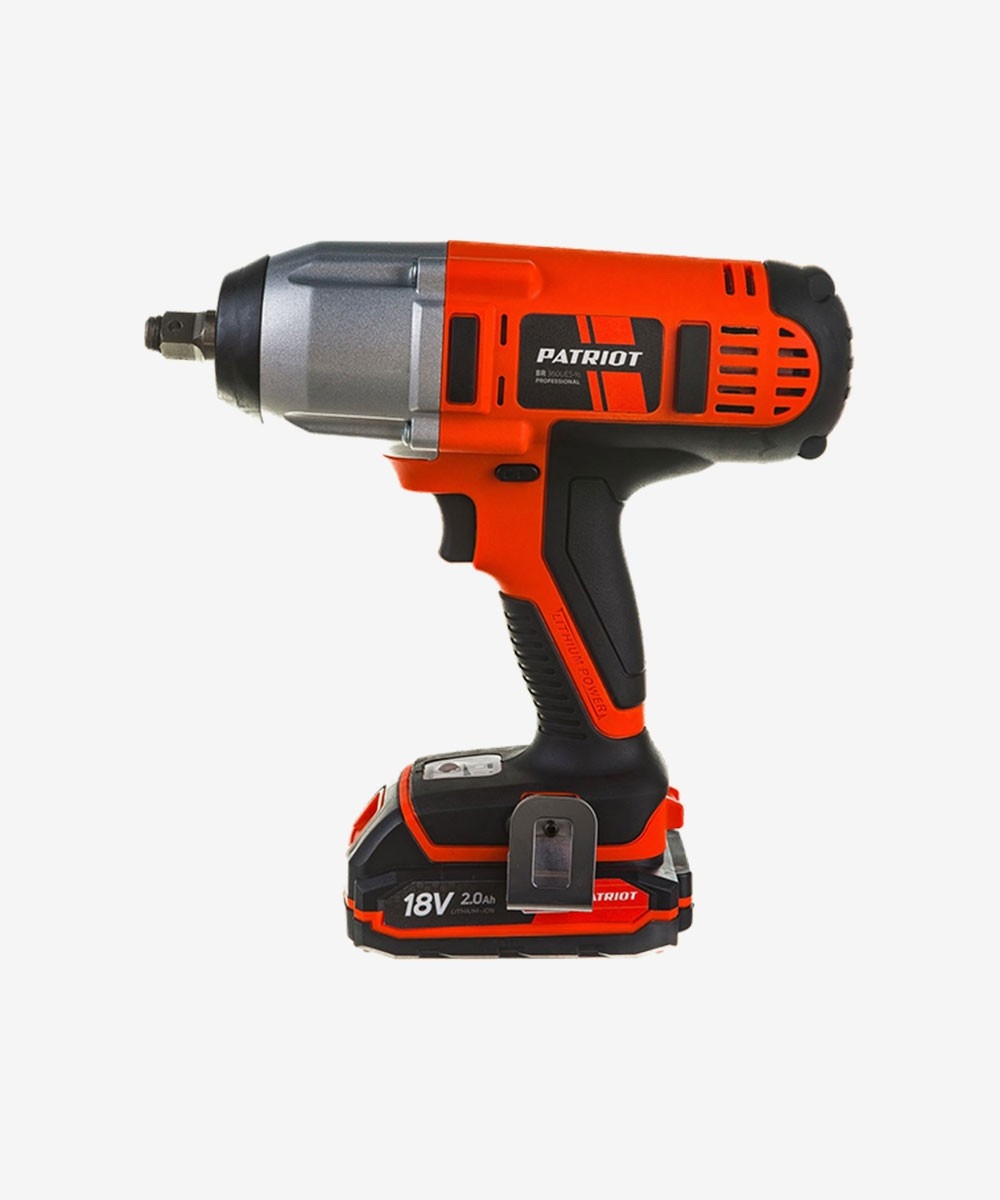 DEWALT DCF900N Hardware / Electronic Bustling Torque