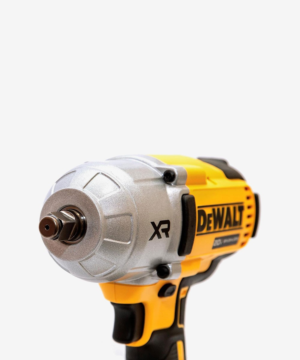 DEWALT DCF900N Hardware / Electronic Bustling Torque