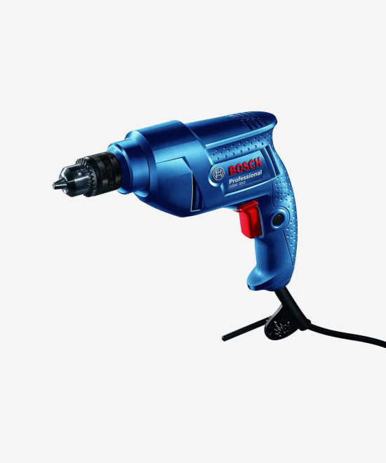 Black+Decker 550W Variable Speed Hammer Drill
