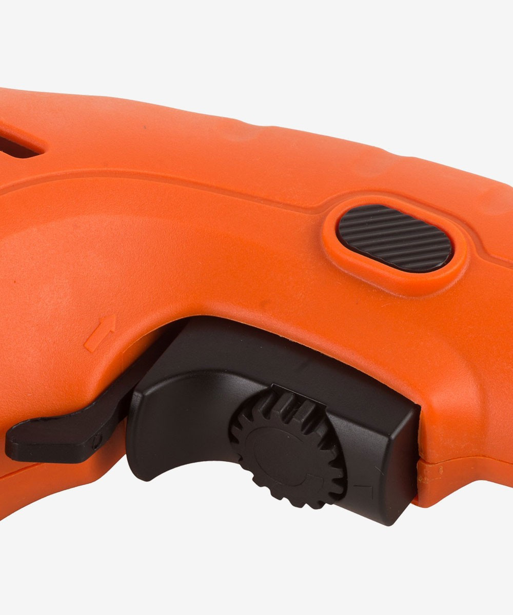Black+Decker 550W Variable Speed Hammer Drill