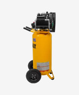 DEWALT 25-Gallons 200 PSI Portable Air Compressor