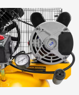 DEWALT 25-Gallons 200 PSI Portable Air Compressor