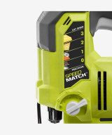 Ryobi One+ Cordless Orbital P5231,T-Shaped Jigsaw