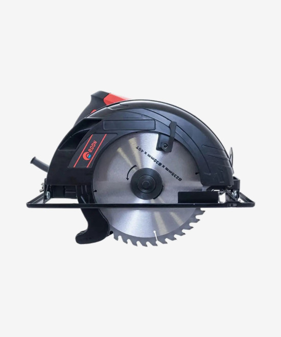 Powerful Skil 7-1/4 in Handheld Circular Saw 5280-01