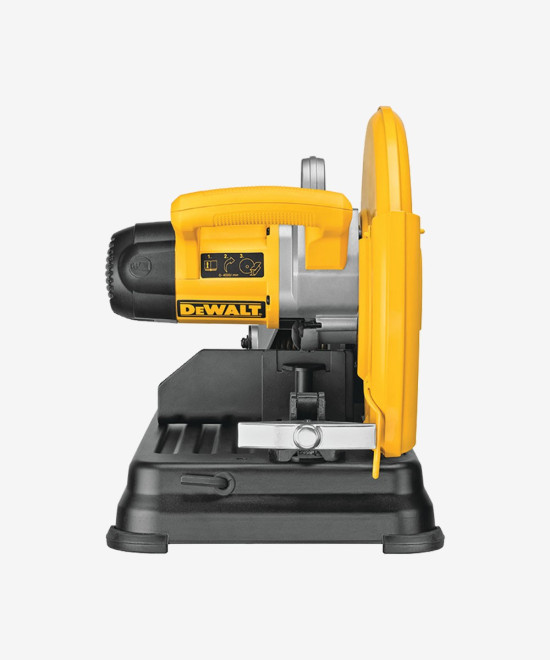 Dewalt D28730 14 in 1 Chop Saw Aluminium Arm