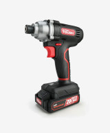 Porter Cable PCCK640 Impact Driver, 1,495 in/lbs of torque