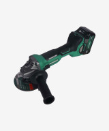 BLACK+DECKER 4-12-Inch Angle Grinder Tool, 6.5-Amp BDEG400