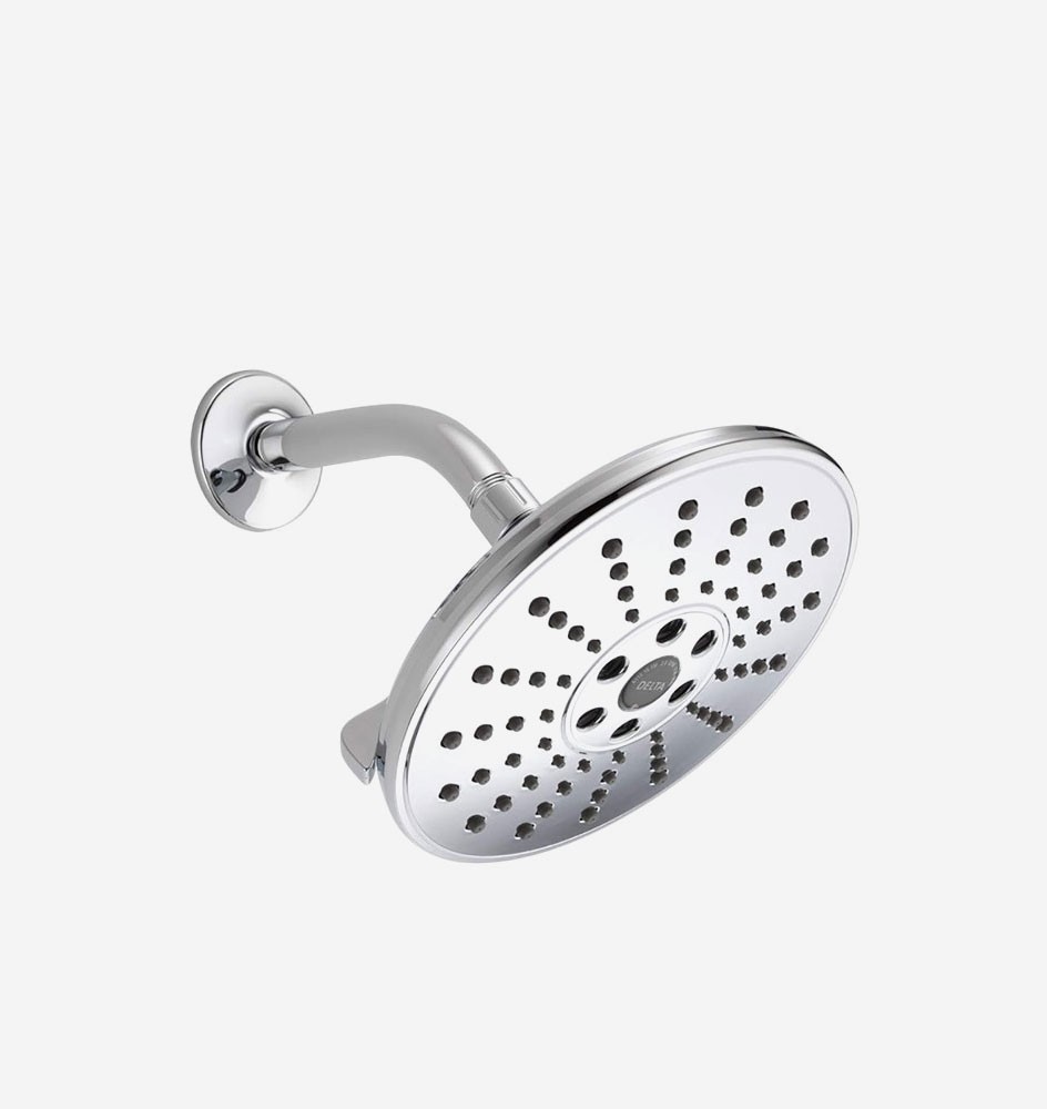 Bathroom Shower For Installing In Head Shower