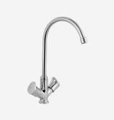 Parryware Wall Mounted Regular Kitchen Sink