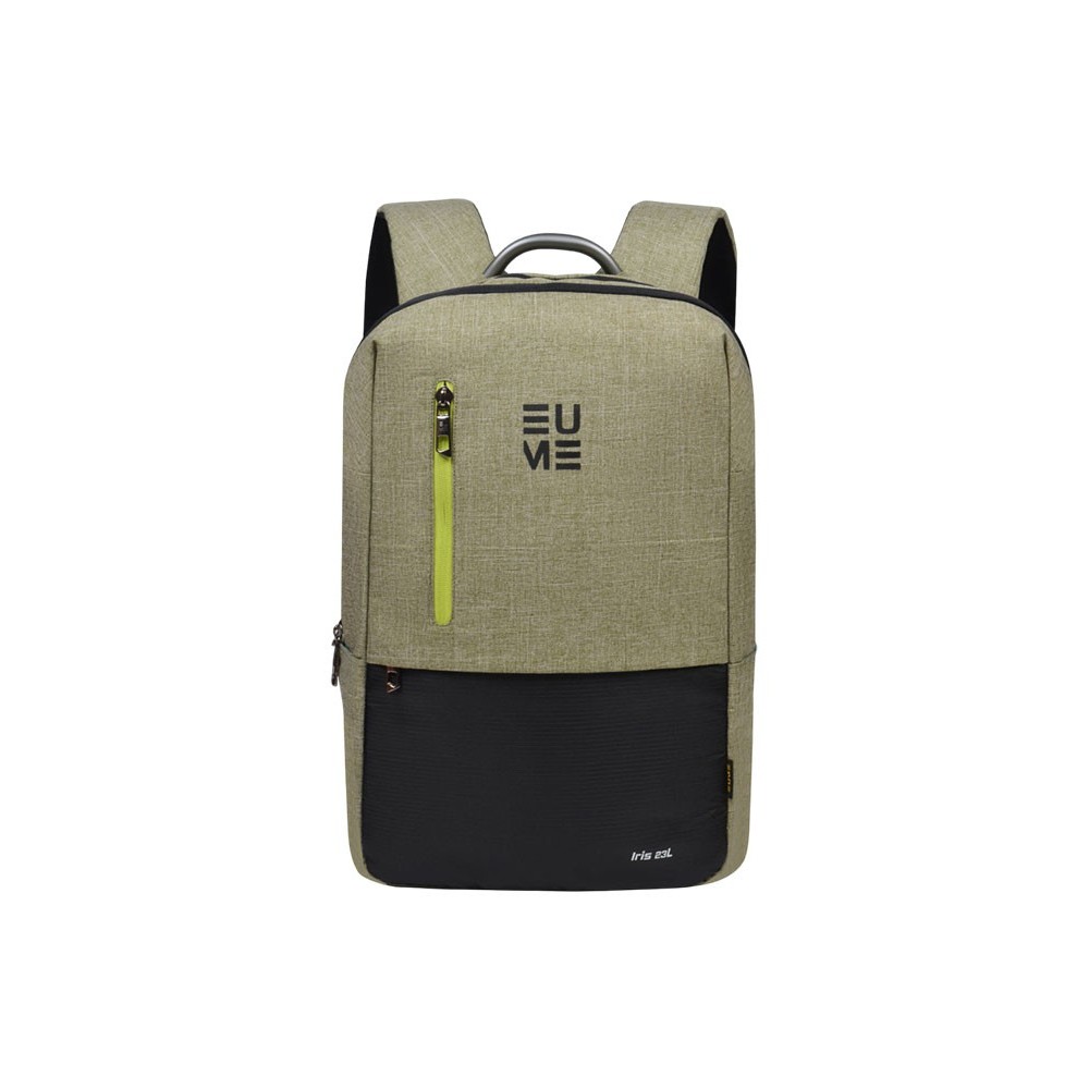 Featured Eume Iris 23 L Laptop Backpack