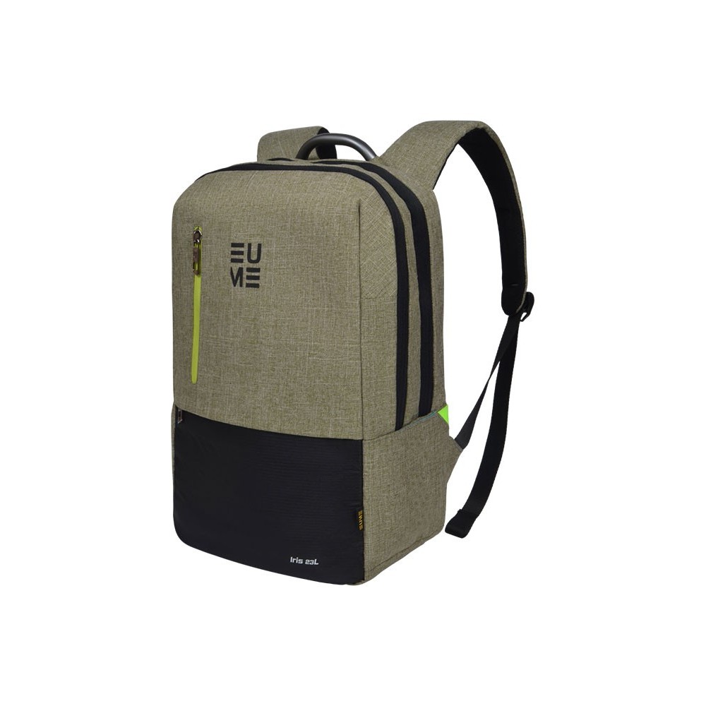 Featured Eume Iris 23 L Laptop Backpack