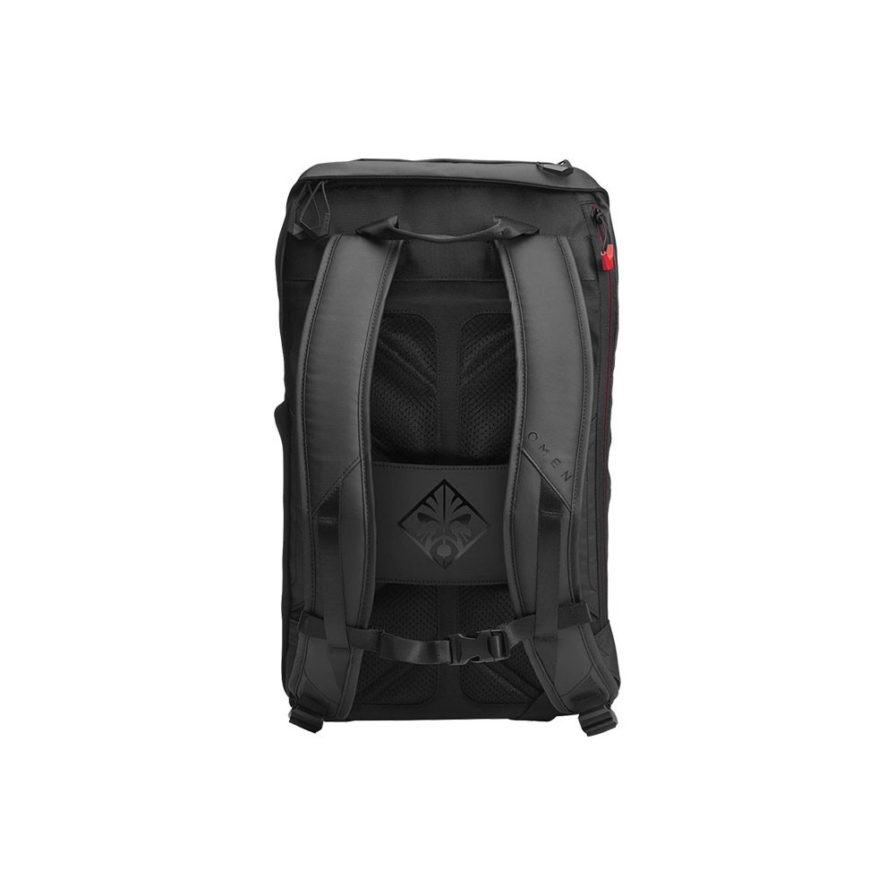 HP Omen Transceptor Notebook Backpack Black
