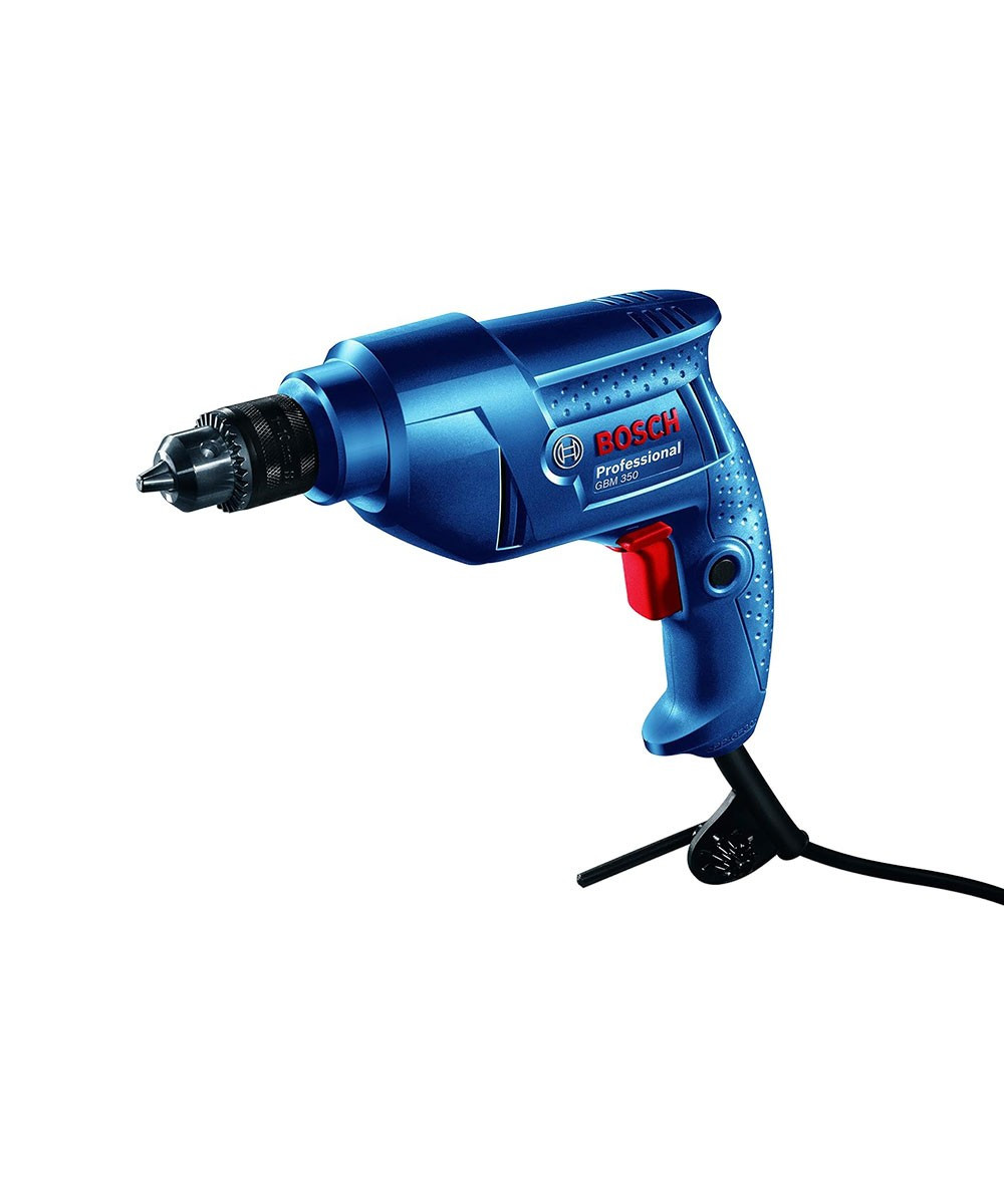 Black+Decker 550W Variable Speed Hammer Drill